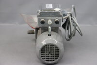 SEW WF10 DT56L4/BMG/HR/TF/MSW/KXD3/AZSX SPIROPLAN-Winkelgetriebemotor Unused