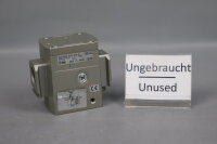SMC EAV3000-F03-5YZ-Q Softstartventil 0.2-1.0 MPa 24VDC Unused