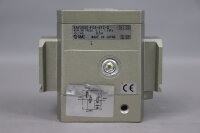 SMC EAV3000-F03-5YZ-Q Softstartventil 0.2-1.0 MPa 24VDC Unused