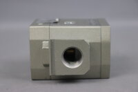 SMC EAV3000-F03-5YZ-Q Softstartventil 0.2-1.0 MPa 24VDC Unused