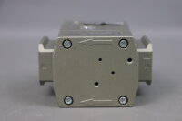 SMC EAV3000-F03-5YZ-Q Softstartventil 0.2-1.0 MPa 24VDC Unused