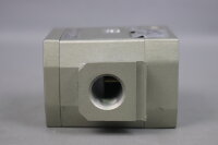 SMC EAV3000-F03-5YZ-Q Softstartventil 0.2-1.0 MPa 24VDC Unused