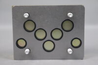 Rexroth HSA 10 B001-31/M00 Cover plate R900302150 Unused