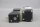 SMC EVS7-6-FJG-D-3CV-Q Solenoid valve 21-26 VDC 0.1-1.0 MPa Unused