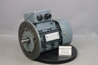 AC-Motoren DDA80B2 IE2 Elektromotor 1,1KW 50Hz 230/400V...