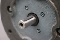 AC-Motoren DDA80B2 IE2 Elektromotor 1,1KW 50Hz 230/400V 2850rpm IMB5 Unused