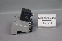 Festo PEN-1,25-PS-M12-SA Magnetventil 538415 Unused