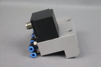 Festo PEN-1,25-PS-M12-SA Magnetventil 538415 Unused