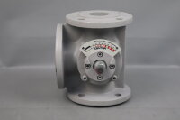 Honeywell DR 40 GFLA Dreiwege Mischer DR40GFLA Unused OVP