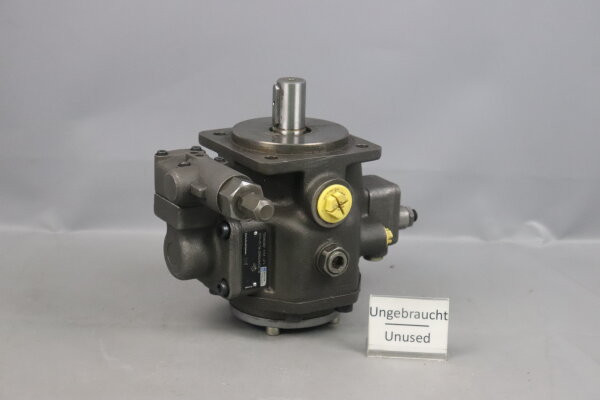 Rexroth PV7-17/16-20RE01MC0-16 Verstellbare Fl&uuml;gelzellenpumpe R00580382 Unused