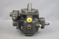 Rexroth PV7-17/16-20RE01MC0-16 Verstellbare Flügelzellenpumpe R900580382 Unused
