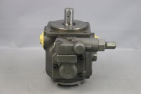 Rexroth PV7-17/16-20RE01MC0-16 Verstellbare Flügelzellenpumpe R900580382 Unused