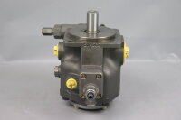 Rexroth PV7-17/16-20RE01MC0-16 Verstellbare Flügelzellenpumpe R900580382 Unused