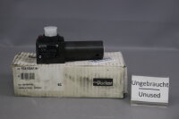 Parker PSB160AF1A5 Druckschalter 250VAC 8A 10-160bar...