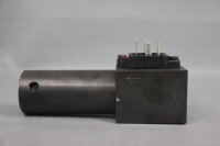 Parker PSB160AF1A5 Druckschalter 250VAC 8A 10-160bar Unused OVP