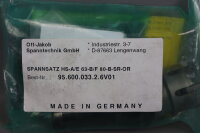 OTT-Jakob HS-A/E 63-B/F 80-B-SR-OR Spannsatz...