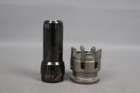 OTT-Jakob HS-A/E 63-B/F 80-B-SR-OR Spannsatz 9560003326V01 Unused