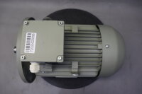 AC-Motoren IE2 FCPY 100LA-4/HE Asynchronmotor FCPY100LA-4/HE IMB35 2,2kW Unused