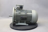 AC-Motoren IE2 FCPY 100LA-4/HE Asynchronmotor FCPY100LA-4/HE IMB35 2,2kW Unused
