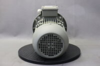 AC-Motoren IE2 FCPY 100LA-4/HE Asynchronmotor FCPY100LA-4/HE IMB35 2,2kW Unused