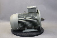 AC-Motoren IE2 FCPY 100LA-4/HE Asynchronmotor FCPY100LA-4/HE IMB35 2,2kW Unused