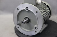 AC-Motoren IE2 FCPY 100LA-4/HE Asynchronmotor FCPY100LA-4/HE IMB35 2,2kW Unused