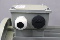 AC-Motoren IE2 FCPY 100LA-4/HE Asynchronmotor FCPY100LA-4/HE IMB35 2,2kW Unused