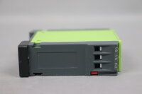 Tele D6DE Time Relay 136110 125Vac 125VA 0.5Nm Unused
