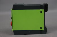 Tele D6DE Time Relay 136110 125Vac 125VA 0.5Nm Unused