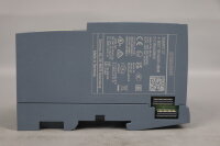 Siemens SIMATIC S7 6ES7155-6AU01-0BN0 Interface Modul 6ES7155-6AU01-0BN0 FS:4 Unused