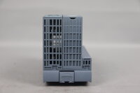 Siemens SIMATIC S7 6ES7155-6AU01-0BN0 Interface Modul 6ES7155-6AU01-0BN0 FS:4 Unused