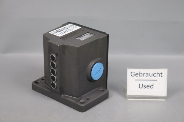 BALLUFF BNS 816-B05-PA-12-602-11 Reihenpositionsschalter BNS03A3 2mm Used