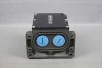 BALLUFF BNS 816-B05-PA-12-602-11 Reihenpositionsschalter BNS03A3 2mm Used