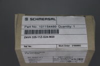 Schmersal Z4VH 335-11Z-G24-M20 Positionsschalter...