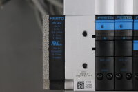 Festo CPV18-GE-MP-4 + CPV18-VI-P4-1/4 Baugruppe CPV 18-VI...