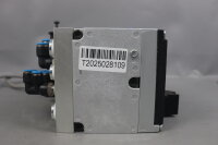 Festo CPV18-GE-MP-4 + CPV18-VI-P4-1/4 Baugruppe CPV 18-VI 18220 Unused