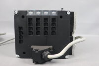 Festo CPV18-GE-MP-4 + CPV18-VI-P4-1/4 Baugruppe CPV 18-VI 18220 Unused