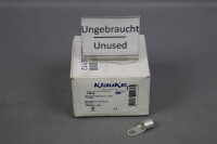 Klauke 16546 (46xStück) Quetschkabelschuh verzinnt...