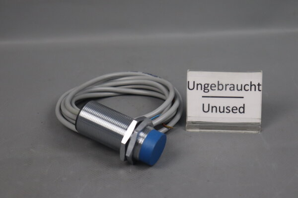 Pulsotronic 9986-5200 Ultraschallsensor 10-30VDC 200mA Unused