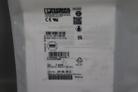 Phoenix Contact PTCB E1 24DC/1-8A NO Ger&auml;teschutzschalter 2908262 Sealed