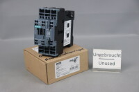 Siemens 3RT2025-2BB40 Schütz Contactor 7,5kW 17A...
