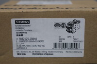 Siemens 3RT2025-2BB40 Schütz Contactor 7,5kW 17A...