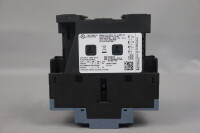 Siemens 3RT2025-2BB40 Sch&uuml;tz Contactor 7,5kW 17A E:04 Unused OVP
