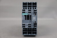 Siemens 3RT2025-2BB40 Sch&uuml;tz Contactor 7,5kW 17A E:04 Unused OVP