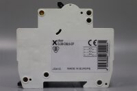 Moeller CLS6-C63/3 CLS6-C63/3-DP Leitungsschutzschalter...