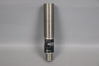 Wenglor UMD123U035 Distance Sensor 2222R/D/1276515 + Mutter-M18-E003 Unused OVP