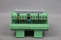 WF Steuerungstechnik 4701 Anschlussmodul S100 RS-485 24V Unused