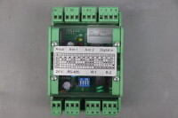 WF Steuerungstechnik 4701 Anschlussmodul S100 RS-485 24V Unused