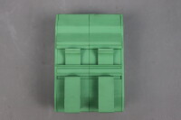 WF Steuerungstechnik 4701 Anschlussmodul S100 RS-485 24V Unused