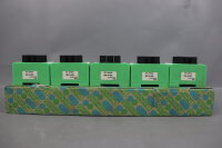 Phoenix Contact (5 St&uuml;ck) EMG 45-SI8S Fuse Block 2954950 Unused